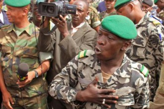 Guerre au Mali : Les soldats maliens accusés de représailles ethniques